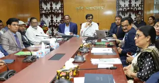 চরাঞ্চলে অর্গানিক কৃষির সূচনা করতে হবে: কৃষি মন্ত্রী